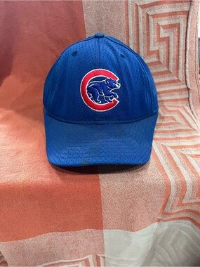 New Era Chicago Cubs Ball Cap